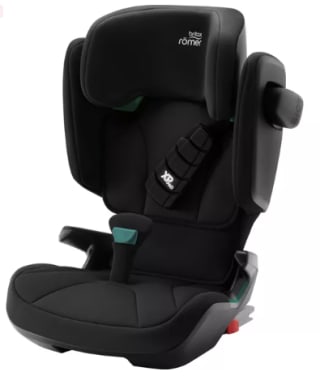 Siège auto Britax Römer Diamond Kidfix i-Size Cosmos à 194,99€