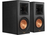 Klipsch RP-600M Ebony voor €315 bij Fnac