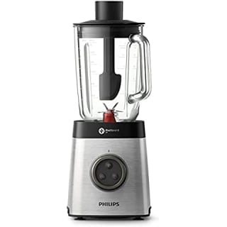 Tefal blender Perfectmix+ BL811D voor €74,36 bij Amazon