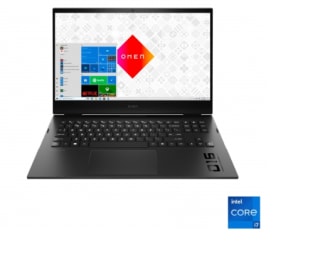 Portátil HP 16-B0000NS con i7, 16GB, 512GB, GeForce RTX™ 3060 6GB, 40,64 cm - 16'' por 1059€