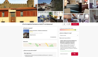 Carcasona (Francia) Hotel 3* Adonis Carcassonne Résidence la Barbacane Alojamiento y Desayuno desde 29€/persona desde 29€