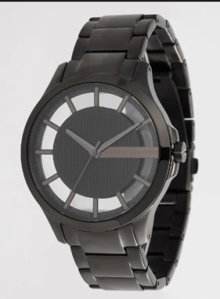 Reloj Armani Exchange Hampton a 69€