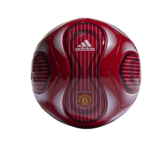 Balón de Fútbol Manchester United Club 2022-2023 Adidas 22,95 €