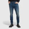 G-Star 3301 Slim Vintage Medium Aged heren jeans voor €86,36 dmv code bij G-star