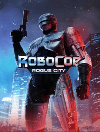Jeu RoboCop: Rogue City ou Alex Murphy Edition à 13,67€