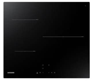 Samsung Placa inducción 3 zonas de cocción NZ63T3706A1/UR por 235,72€