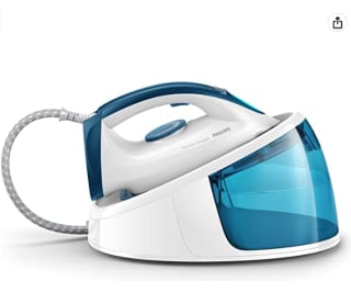 Centro de planchado Philips GC6722/20 por 75.65€