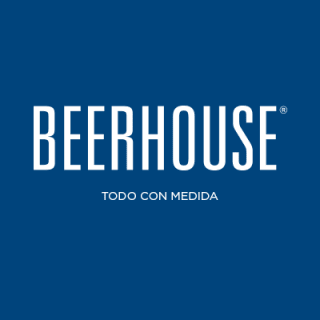 3 x2 en cervezas en Beerhouse