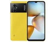 Xiaomi POCO M4 5G 4/64GB geel voor €83 bij Belsimpel