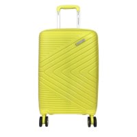 Valise cabine rigide David Jones Pete TSA - 56cm à 24,90€