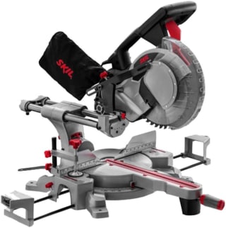 Serra De Esquadria da Skil, modelo 3311 de 1800W - R$ 1.768,17