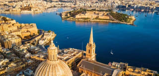 5 días en Malta, hotel con vistas a isla Gozo y vuelo incluidos dese 161€