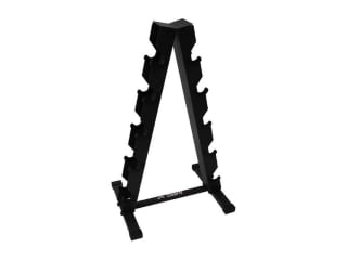 Soporte de mancuernas para mancuernas con mango de máx. 12 cm de largo. por 23,99