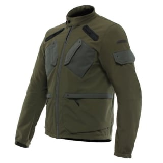 Dainese Chaqueta Lario Tex (Verde) por 133,99€