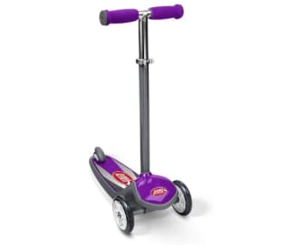 Scooter de 3 ruedas Radio Flyer por $426.11 en Amazon