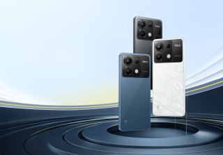 Smartphone Xiaomi X6 - 12 Go de Ram, 256 Go à 289,90€
