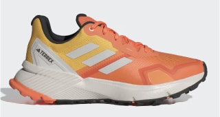 Zapatillas de trail running de mujer Terrex Soulstride W adidas por 39.95€