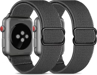50% korting voor Apple Watch-armband