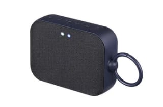 LG XBOOM Go XG1 Portable Bluetooth Speaker (Black) - £9.99
