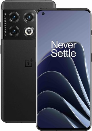 Oneplus 10 Pro 128GB smartphone voor €375 bij Amazon DE
