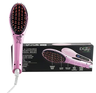 Cepillo Alisador Italian Design por 15.55€