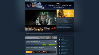 Mortal Kombat 11 Ultimate PC por 4,99€