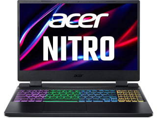 Portátil gaming Acer Nitro 5 AN515-58-595B con Intel Core i5-12500H, 16GB RAM, 512GB SSD por 699€
