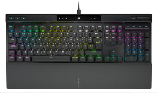 Teclado Corsair K70 RGB PRO por 144€