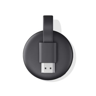 Chromecast 3era generación por $390 en Walmart