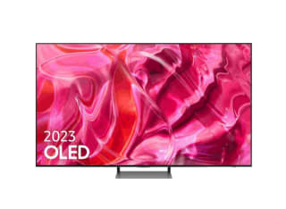 Smart TV 77" OLED Samsung TQ77S93C 4K por 1,999€