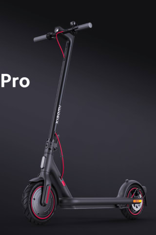 Xiaomi Electric Scooter 4 Pro à 449€