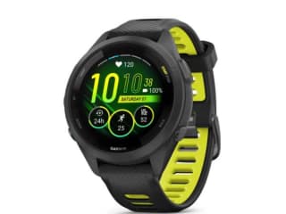 Multisport horloge met hartslagmeting en gps FORERUNNER 265S voor €354 + 4.000 ING punten