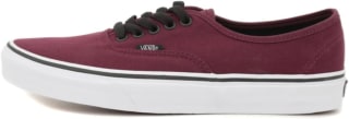 Vans Authentic uniseks sneakers voor €27,95 bij Amazon
