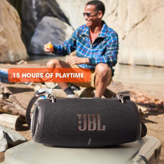 JBL Xtreme 3 - Draagbare Bluetooth Speaker voor €149 bij Bol.com