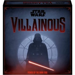 Star Wars Villainous por 22,38€
