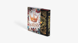 Lightlark: Collector's Edition (The Lightlark Saga Book 1): Volume 1 voor €23,99 bij Bol