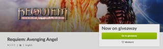Requiem: Avenging Angel gratis bij GOG.com