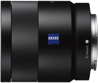 Sony FE 55mm F/1.8 ZEISS Sonnar voor €565,72 bij Amazon