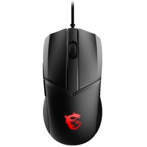 MSI Clutch GM41 Lightweight V2 muis voor €14,90 bij Megekko