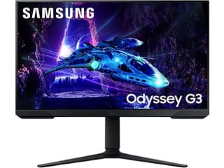 Samsung Oyssey G7 LS27DG702EUXEN - 4K IPS Monitor voor €412,37 bij de Mediamarkt
