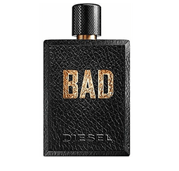 Perfume DIESEL Diesel4 Bad 125 ml Eau de toilette por 47,91€