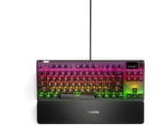 SteelSeries Apex 7 TKL Wired Gaming Keyboard voor €84,90 bij Alternate