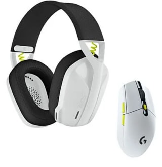 Combo LogitechG G435 SE + Ratón gaming por 57,02€