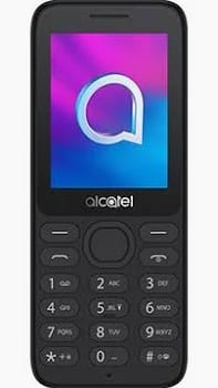 Alcatel 30.80 voor €16,40 bij Odido