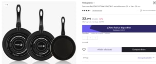 Las mejores ofertas de Miravia hoy precios locos