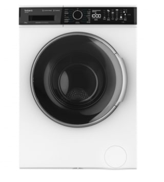 Lavadora Cecotec Bolero DressCode 1500, 8 kg, Carga Frontal, 1400rpm, Autodosificación, Eficiencia B por 279€