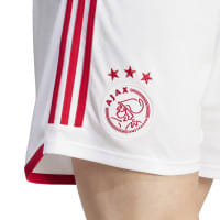 Adidas Ajax Thuisbroekje 2023-2024 voor €9,99 in de voetbalshop