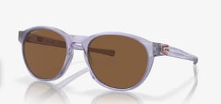 Lunettes Oakley Reedmace Re-Discover Collection à 152€