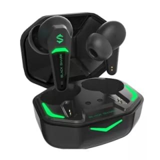 Black Shark Lucifer T1 IPX4 impermeable a solo 15,39€