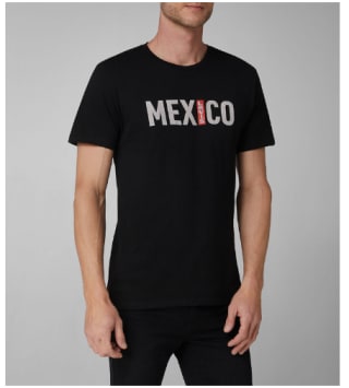 Playera Levi's Manga Corta Talla XS por $150 en El Palacio de Hierro
